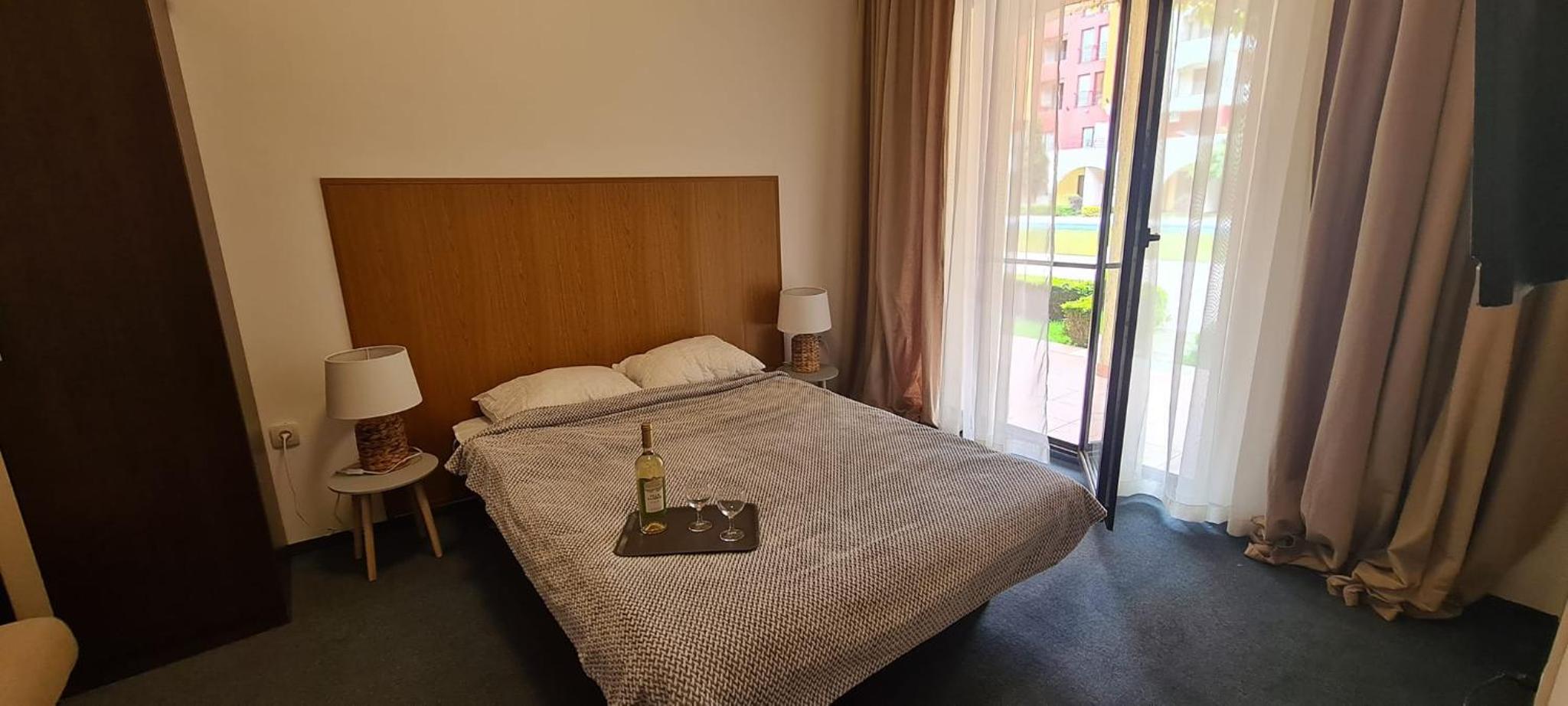 Apartament Sorrento in Marina Cape