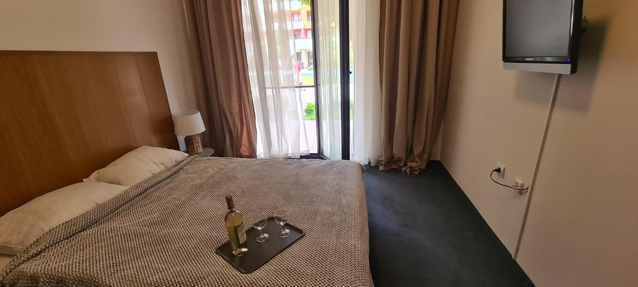 Apartament Sorrento in Marina Cape