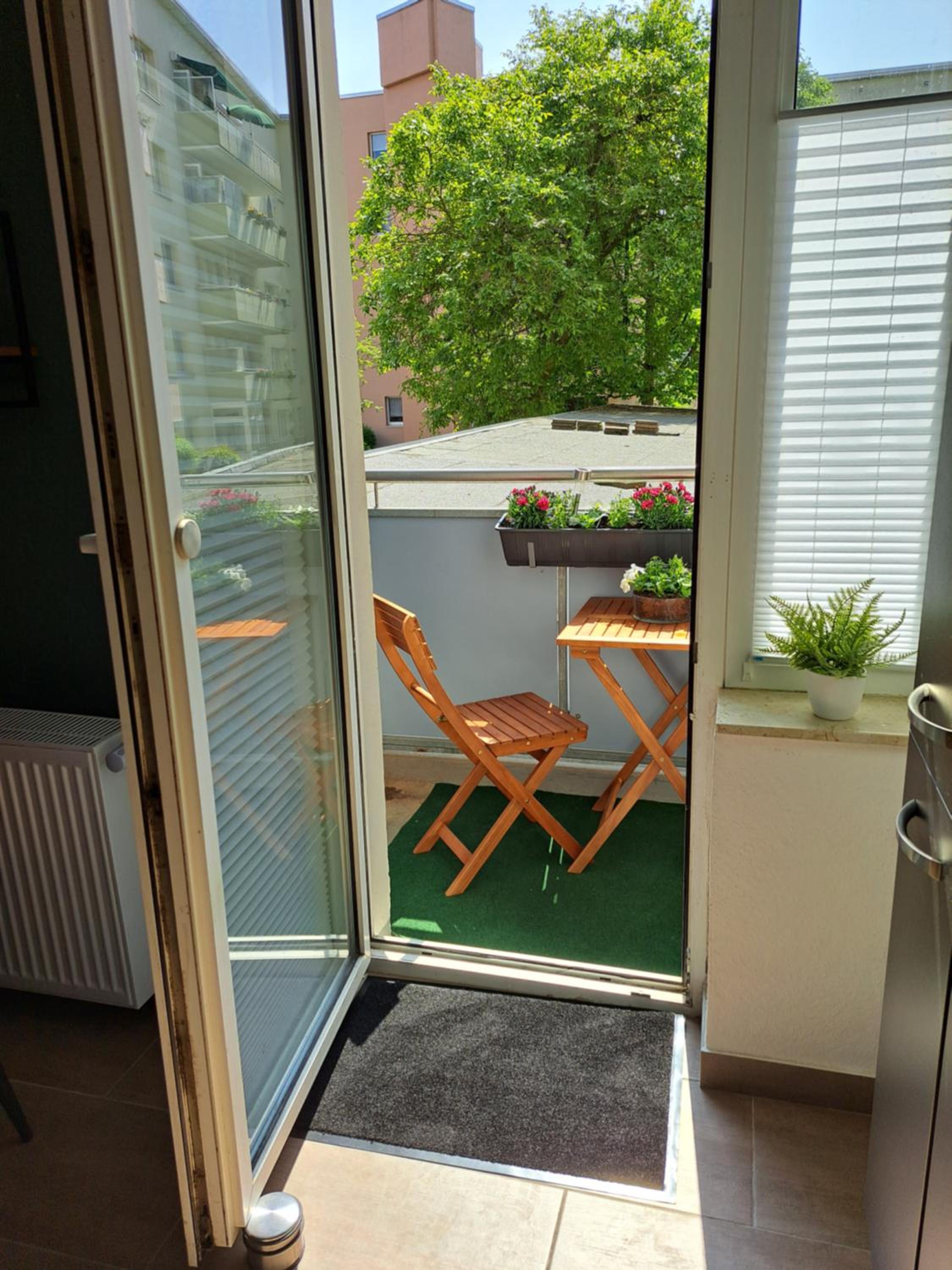 Riverside Geeste Appartement - Mitten im Herzen von Bremerhaven, inkl. Garage