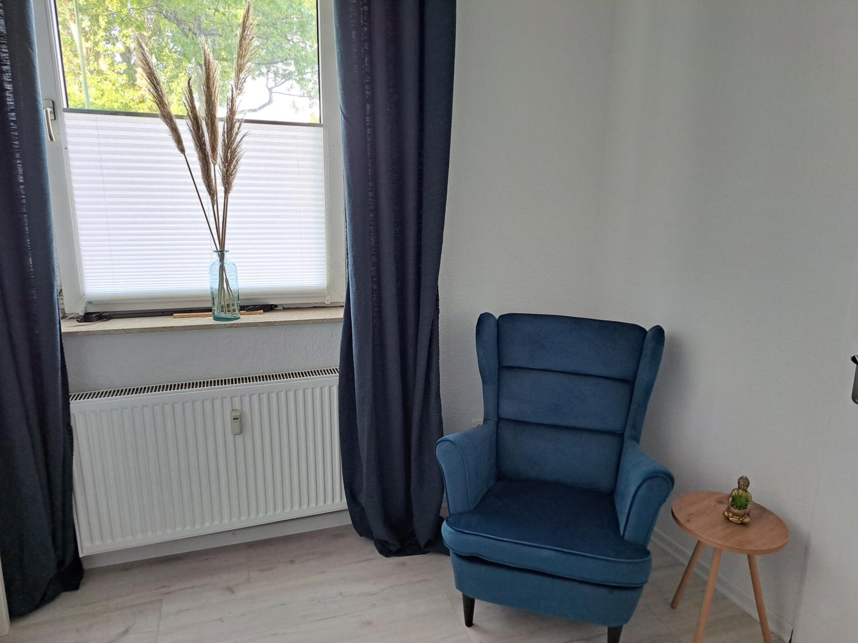 Riverside Geeste Appartement - Mitten im Herzen von Bremerhaven, inkl. Garage