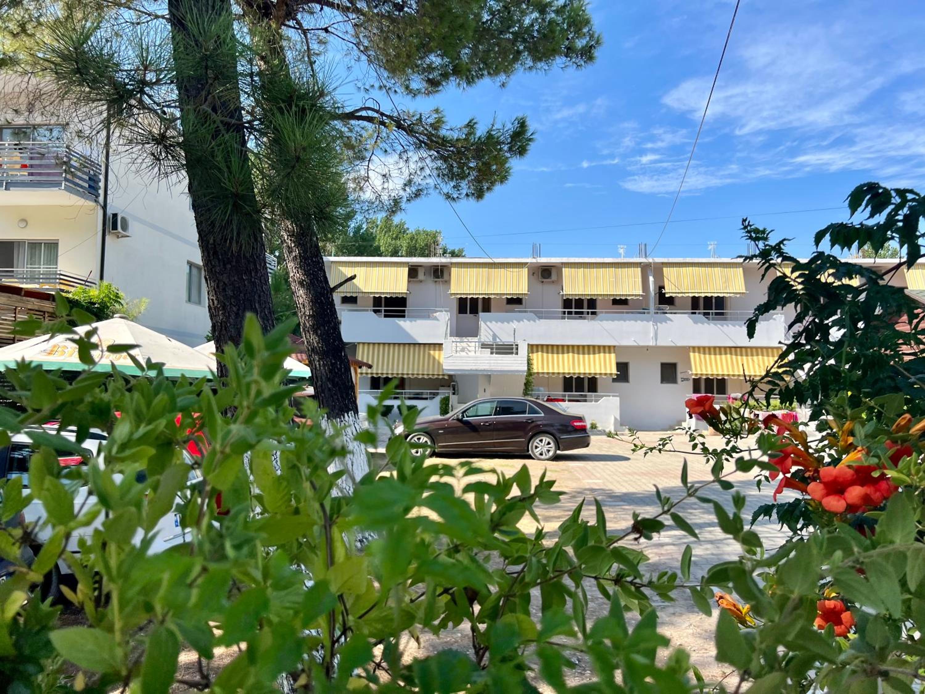 Ramadani Apartments