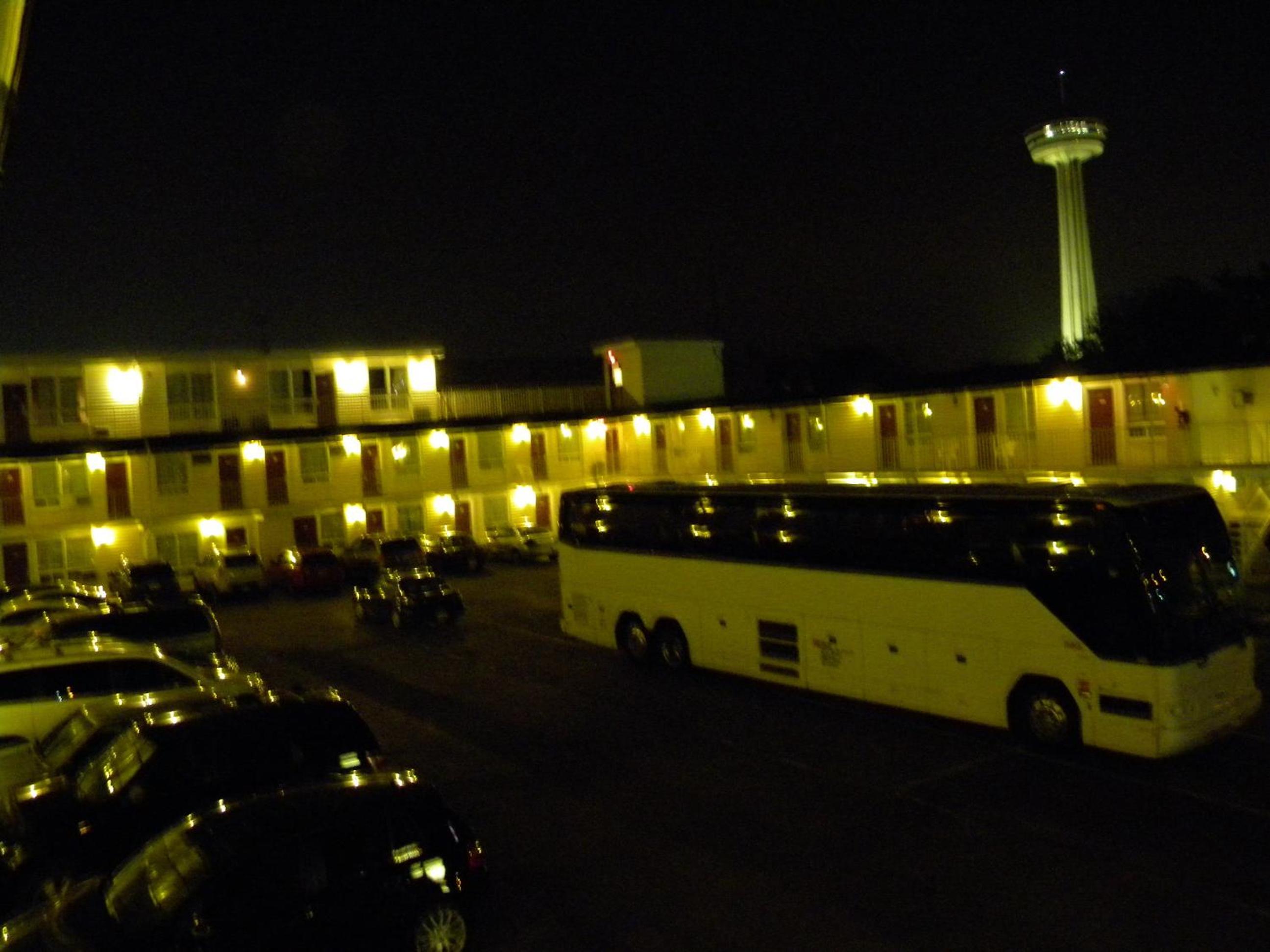 Fairway Inn by the Falls