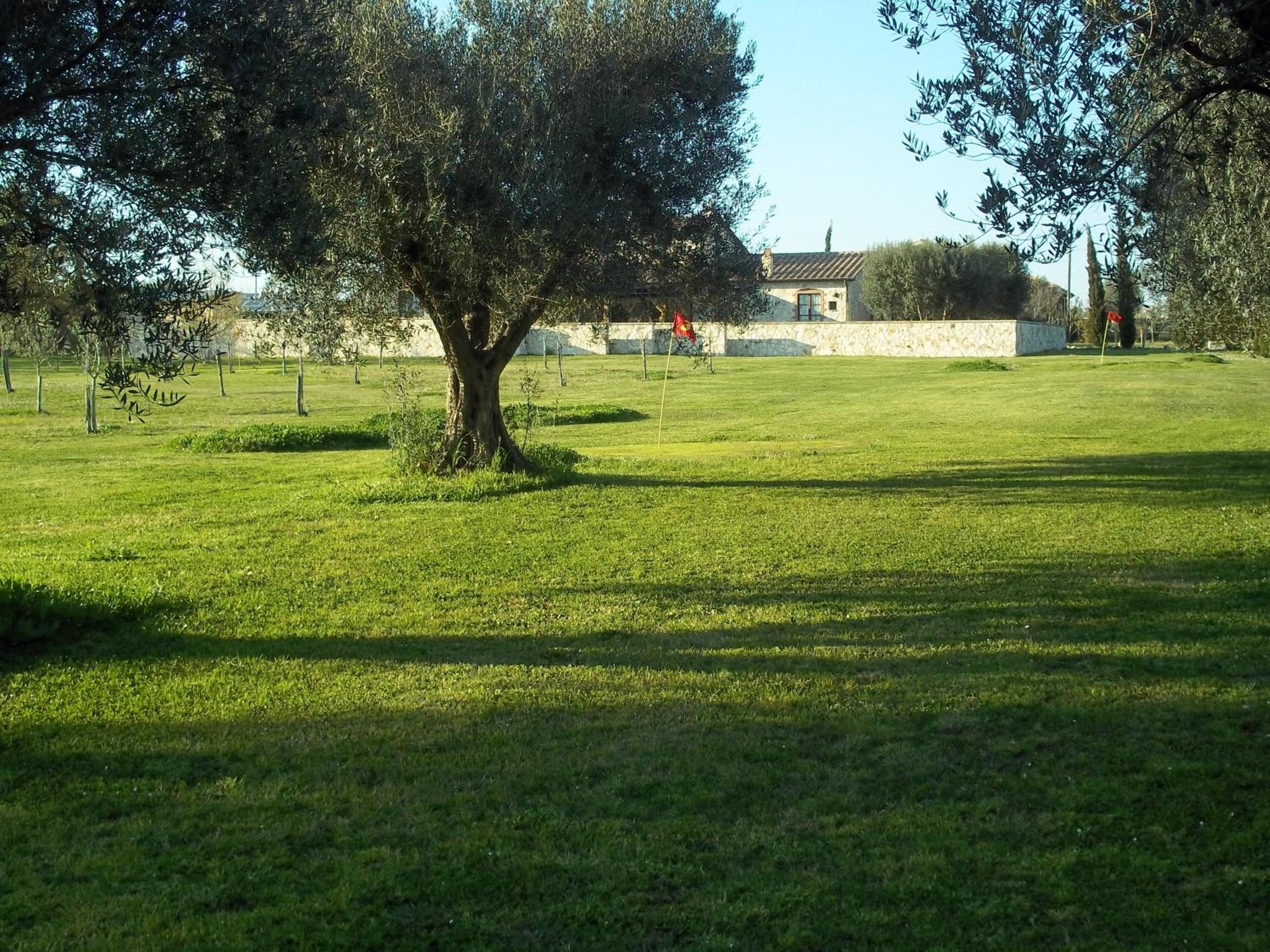 Agriturismo Lupo Cerrino
