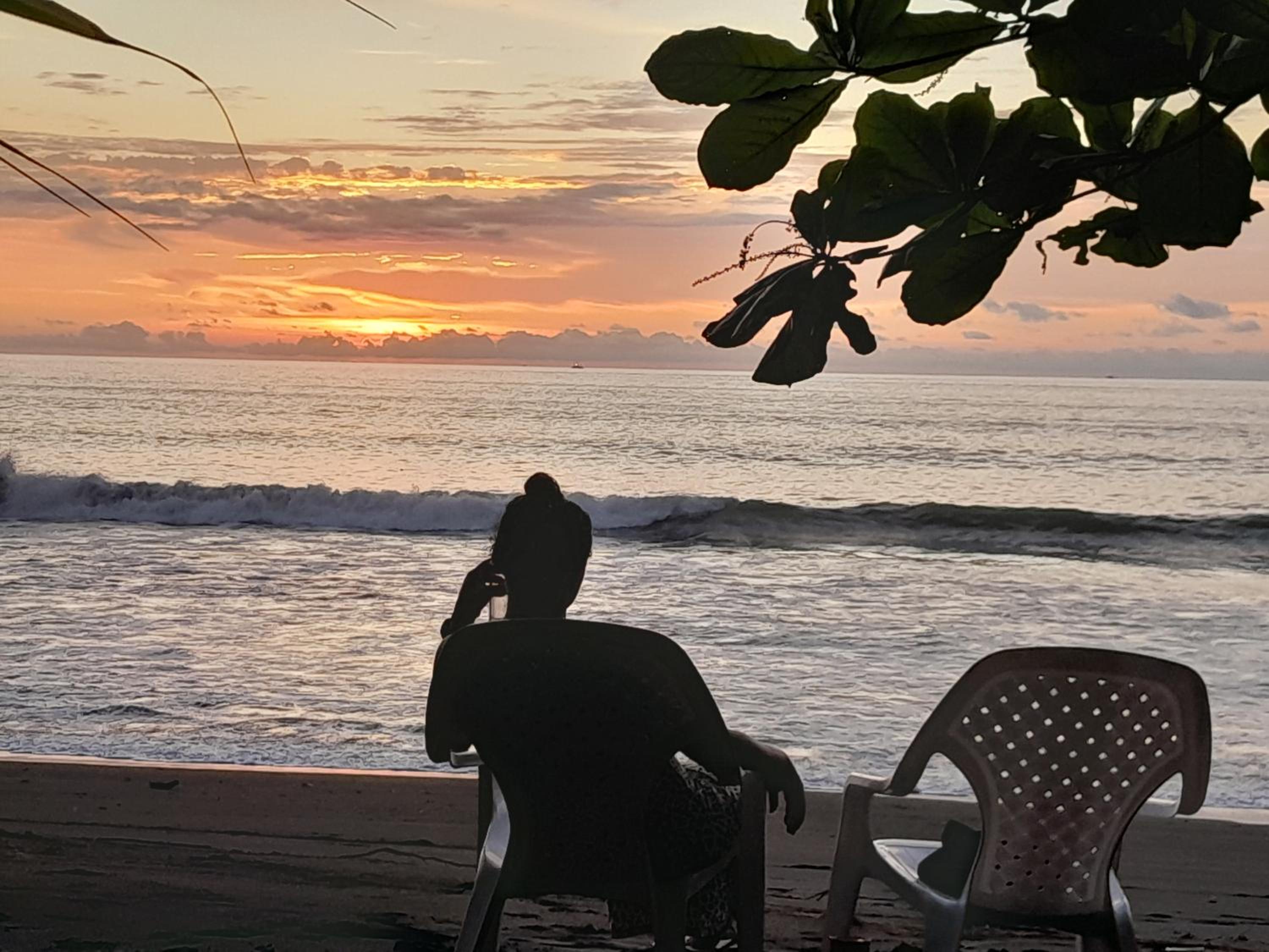 Ecohotel Bahía Terco