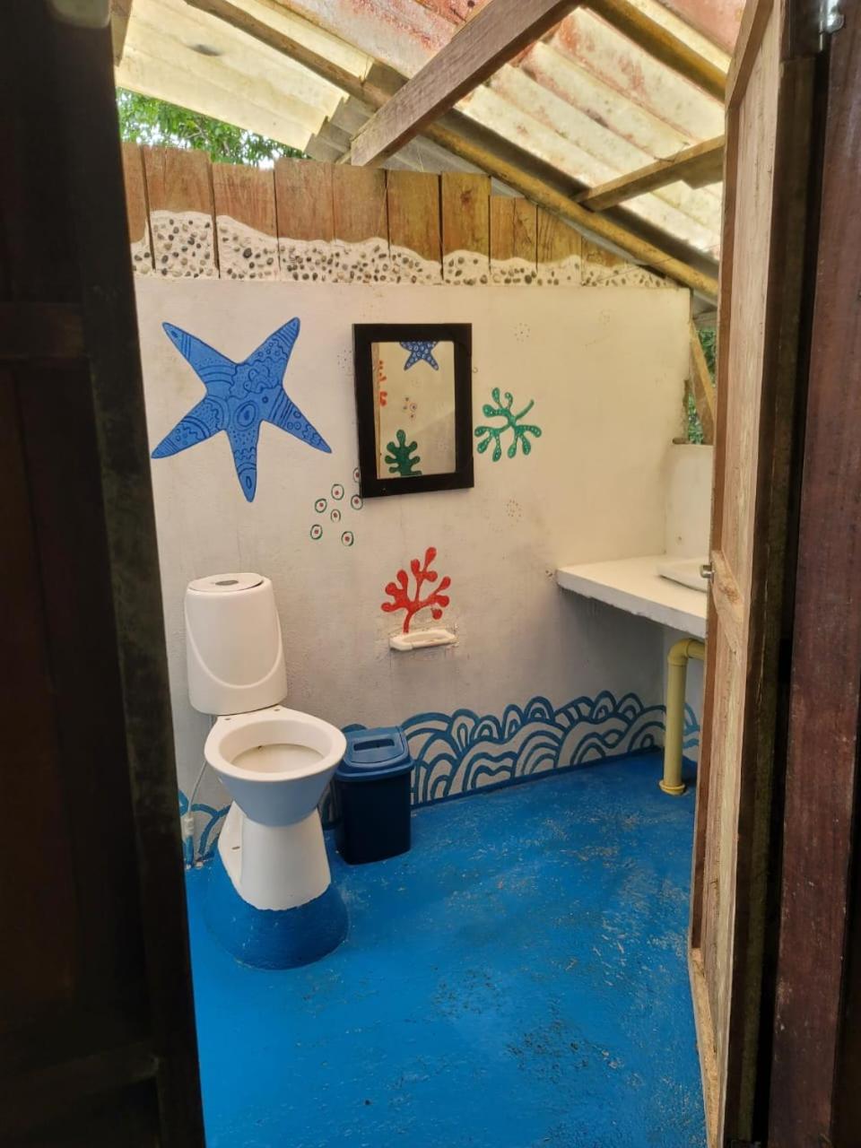 Ecohotel Bahía Terco