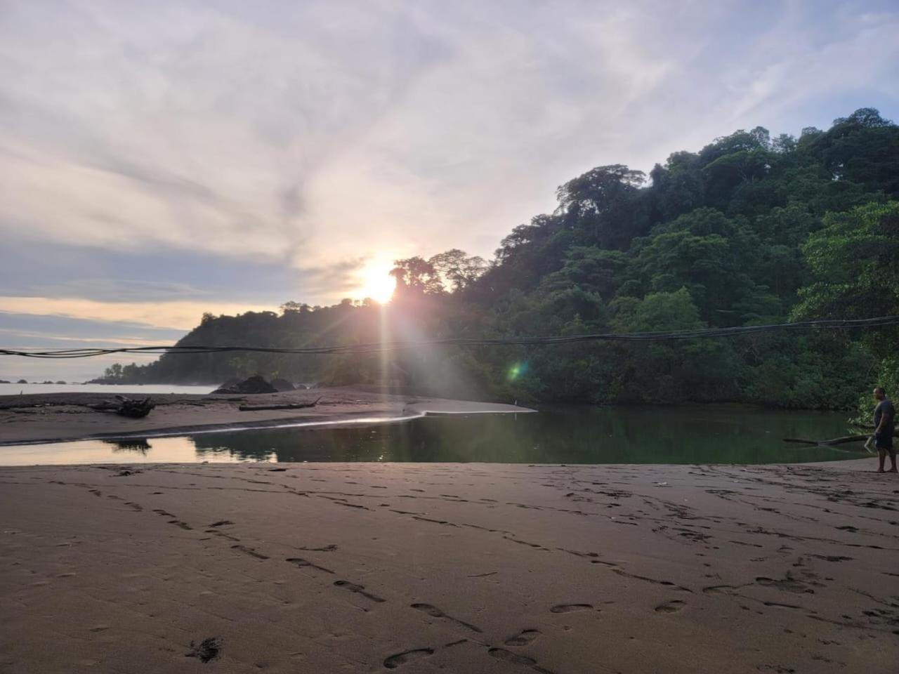 Ecohotel Bahía Terco