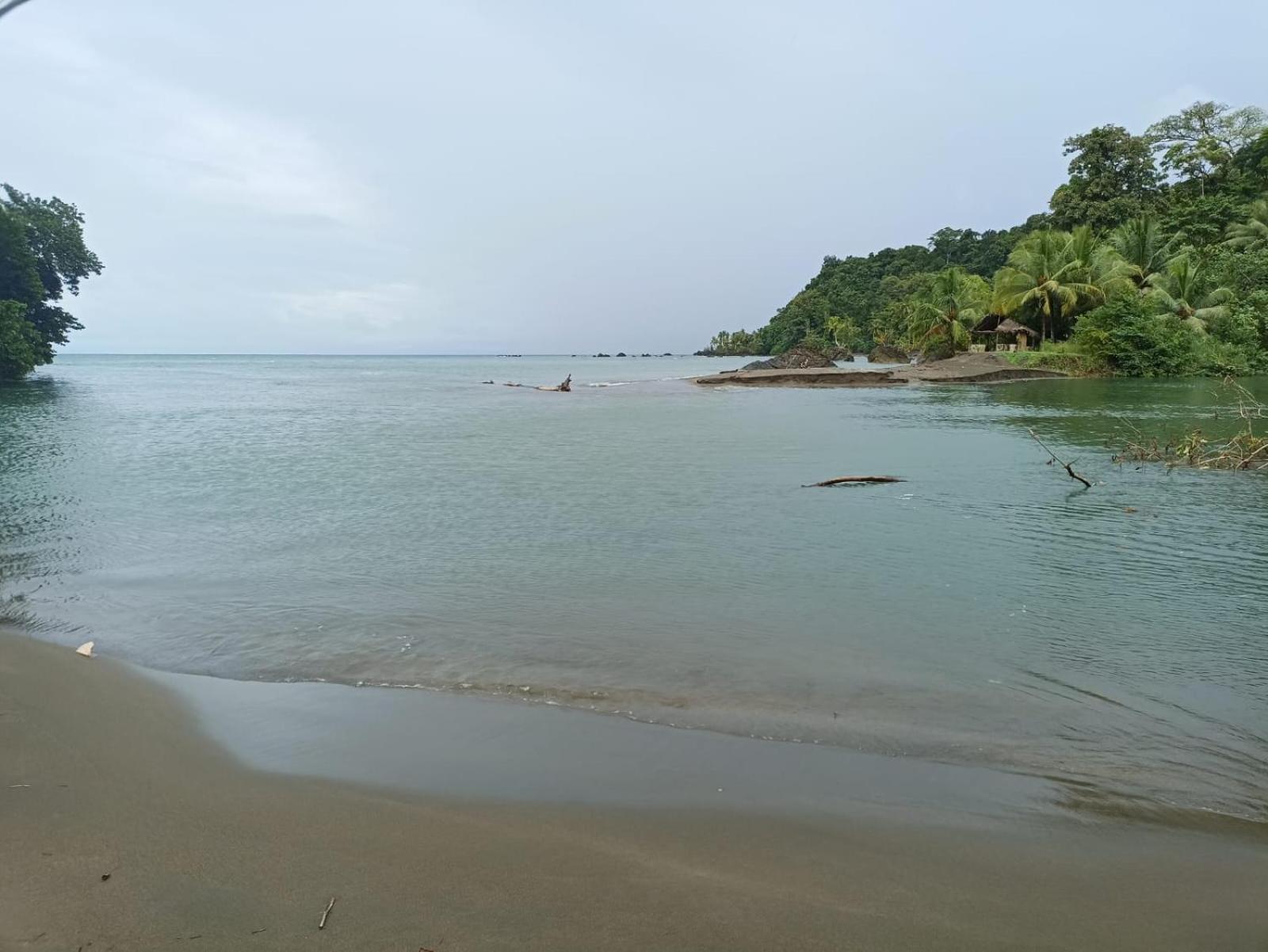 Ecohotel Bahía Terco