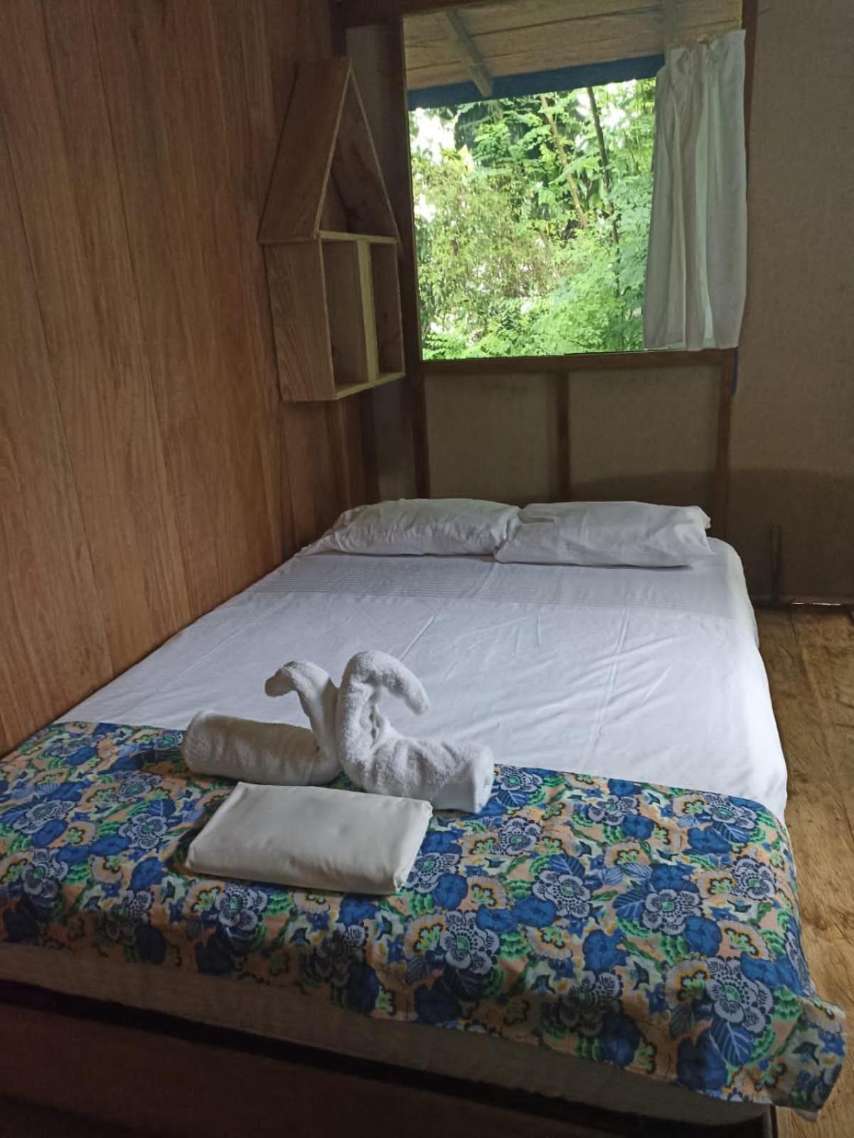 Ecohotel Bahía Terco