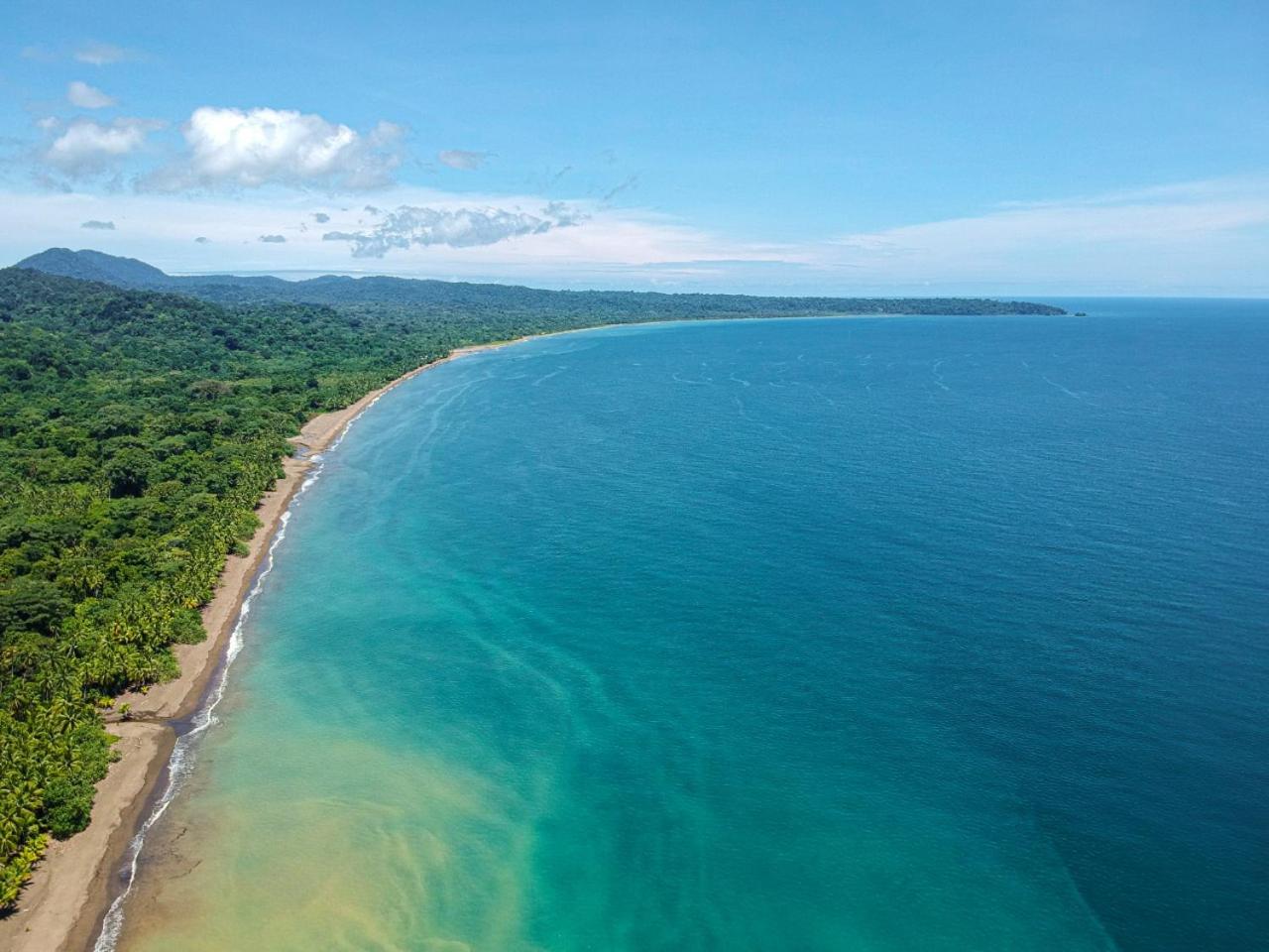 Ecohotel Bahía Terco