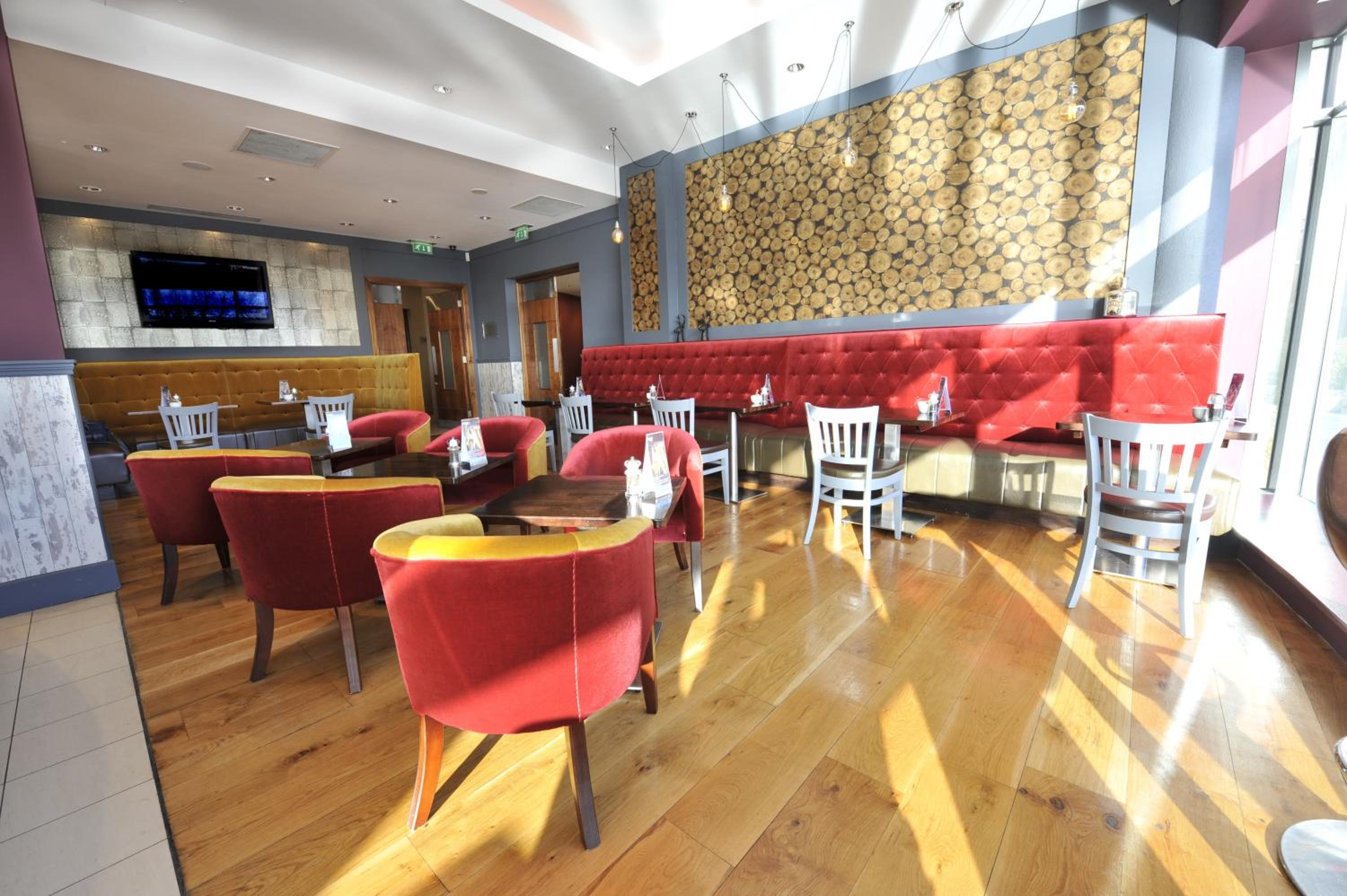 Limerick Vacations - Absolute Hotel Limerick - Property Image 9