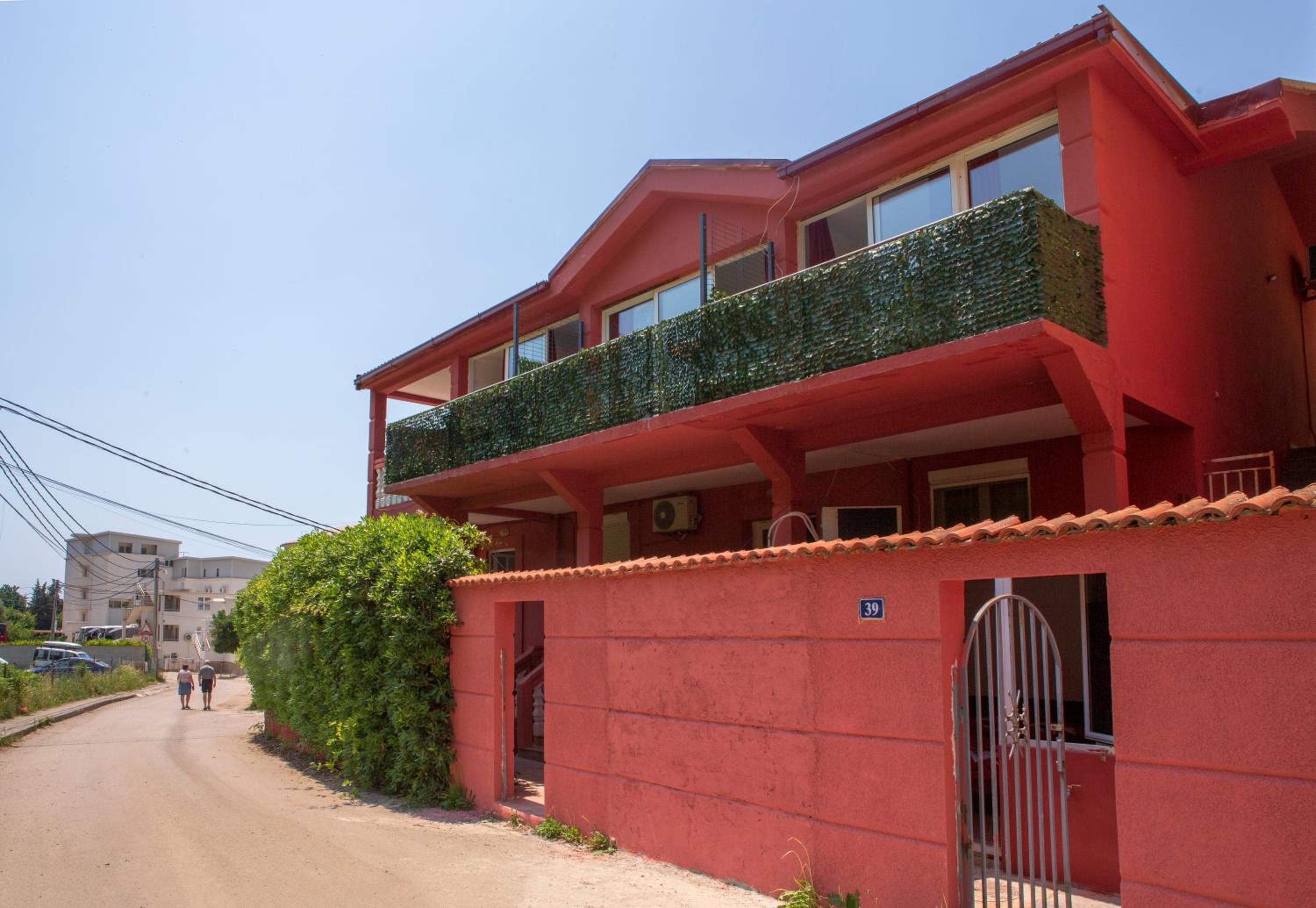 Family Apartments Vukcevic photo 2