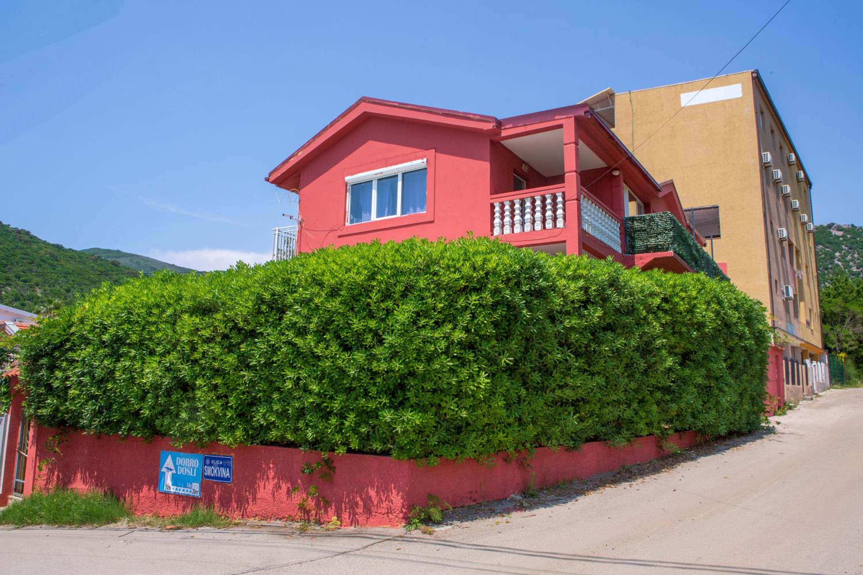 Family Apartments Vukcevic photo 1