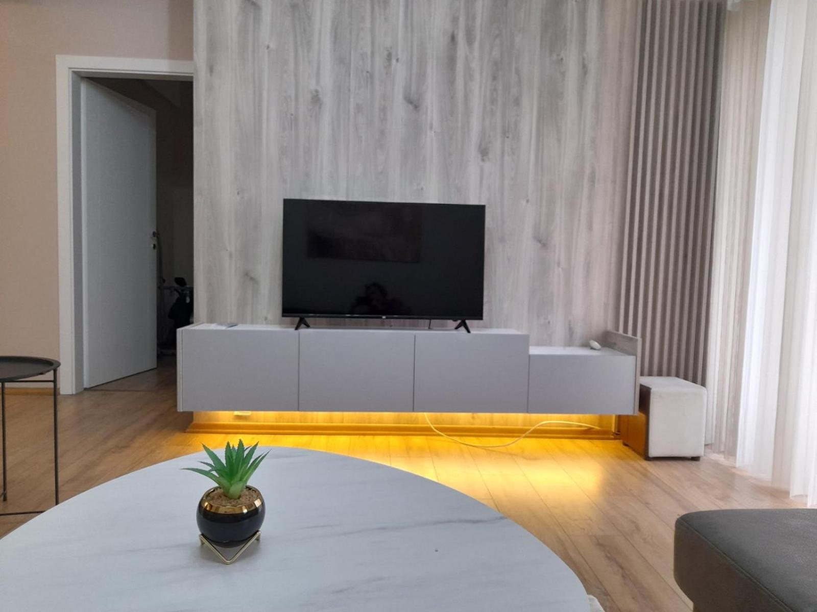 Centar two apartment