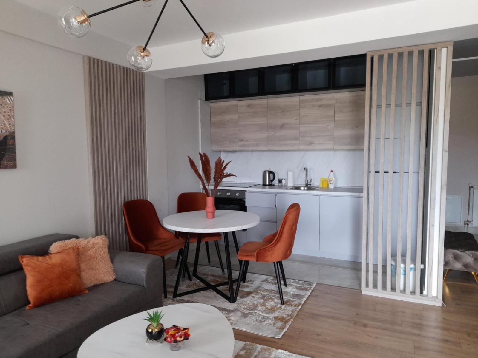 Centar two apartment