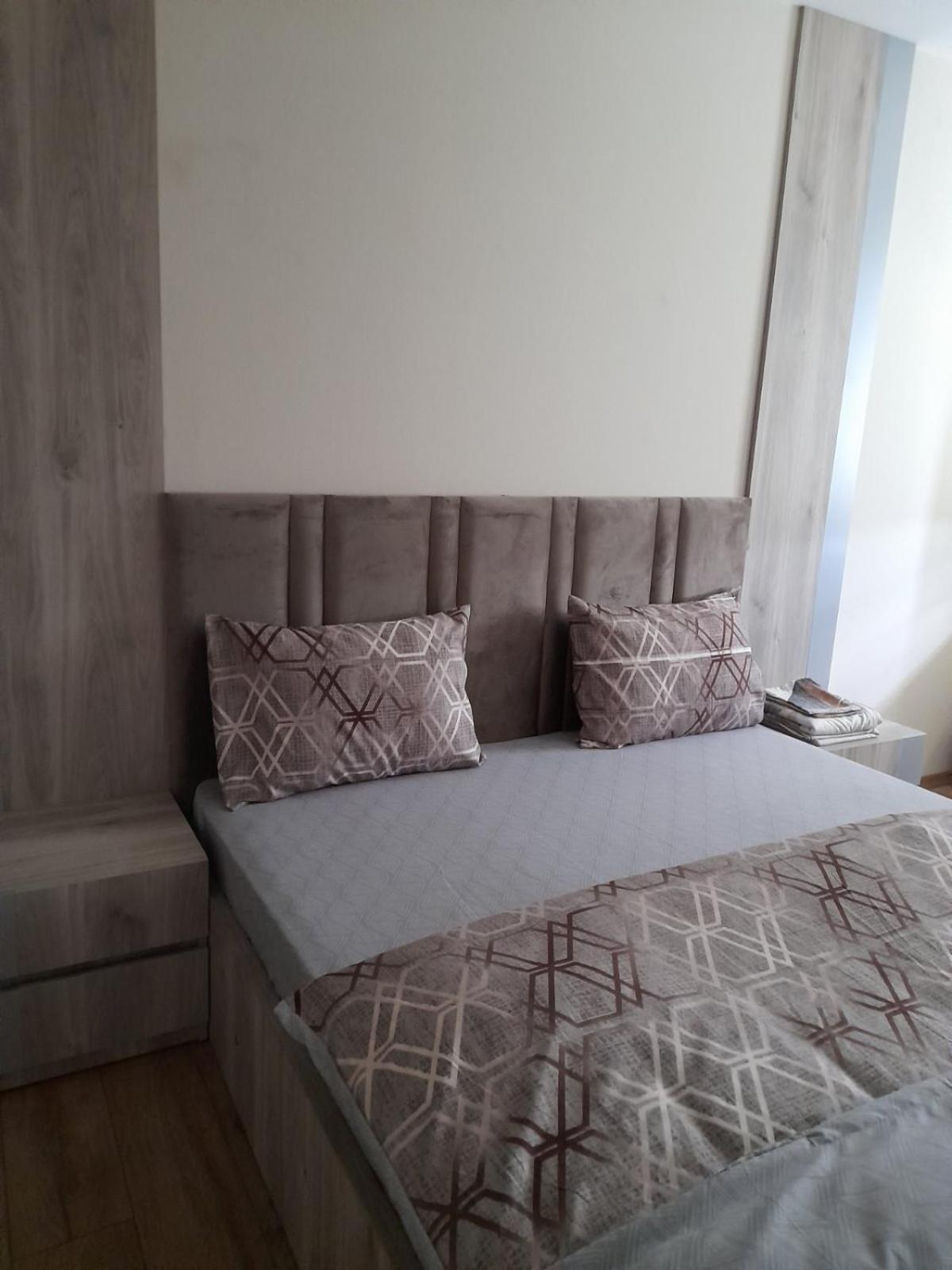Centar two apartment