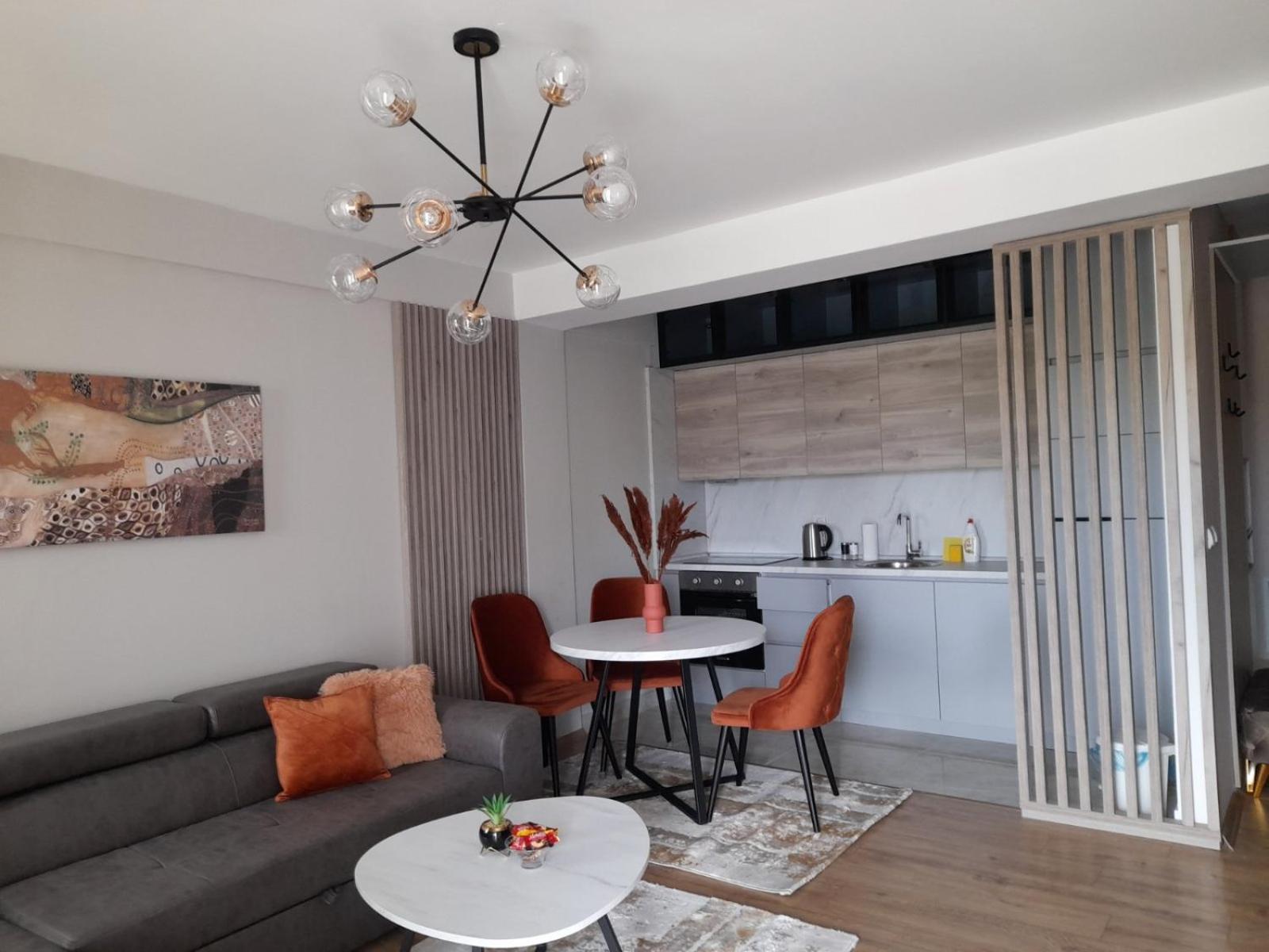 Centar two apartment