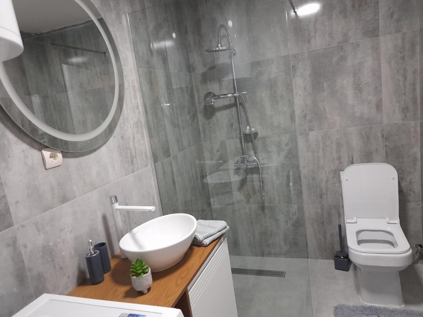 Centar two apartment