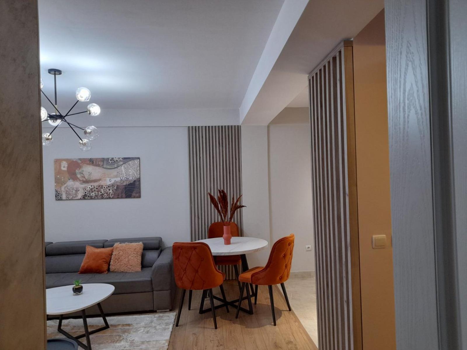 Centar two apartment
