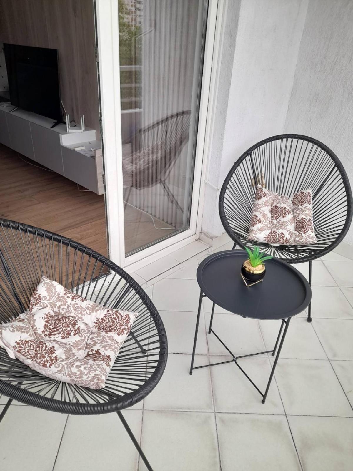 Centar two apartment