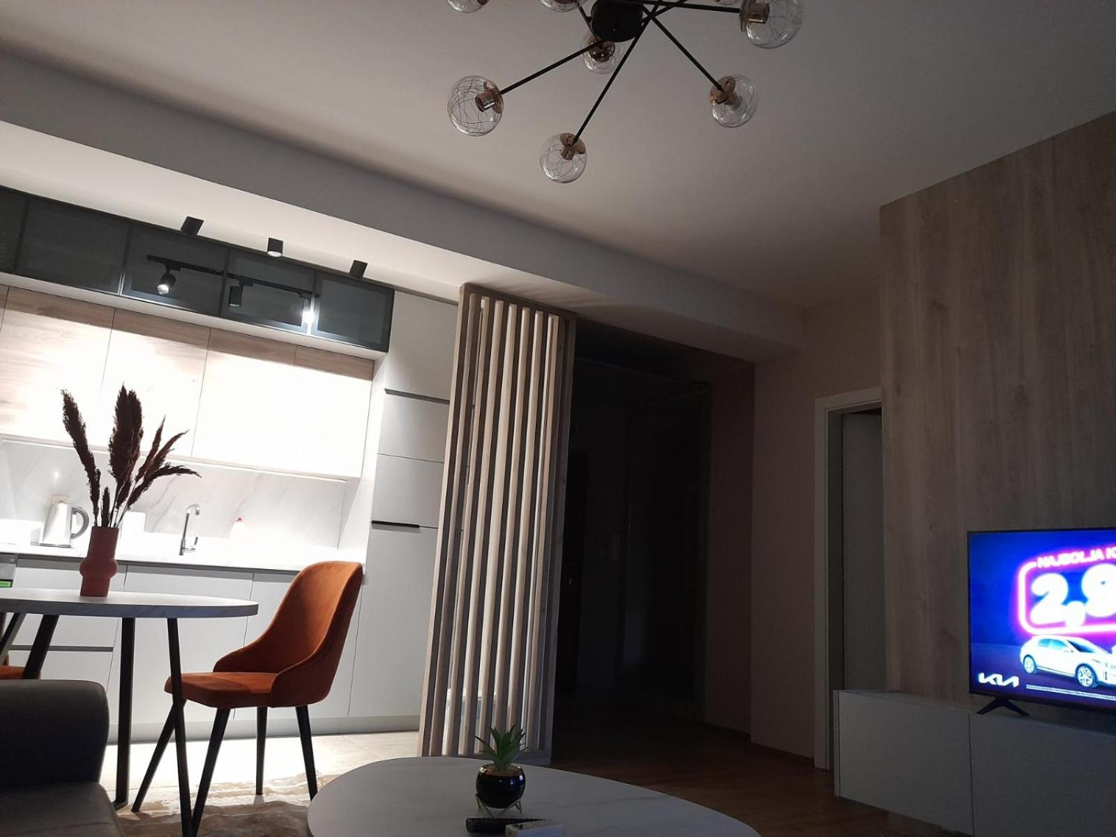 Centar two apartment