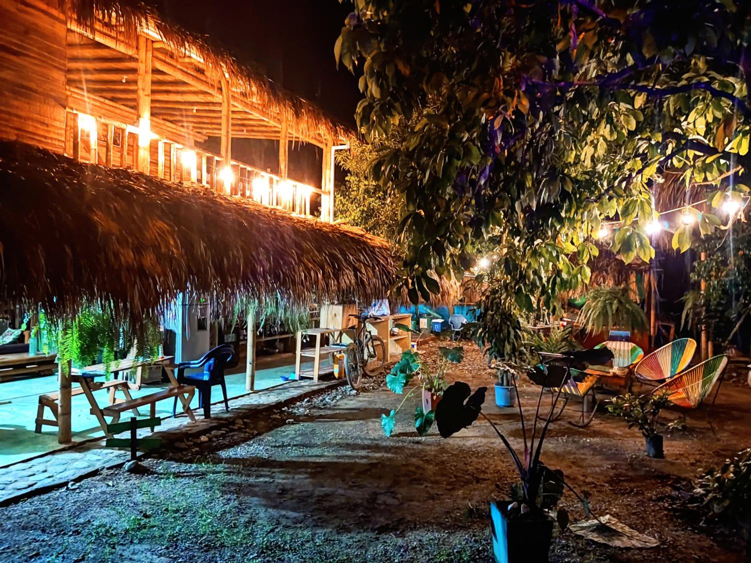 Hostal Corazón de Tagua view 3