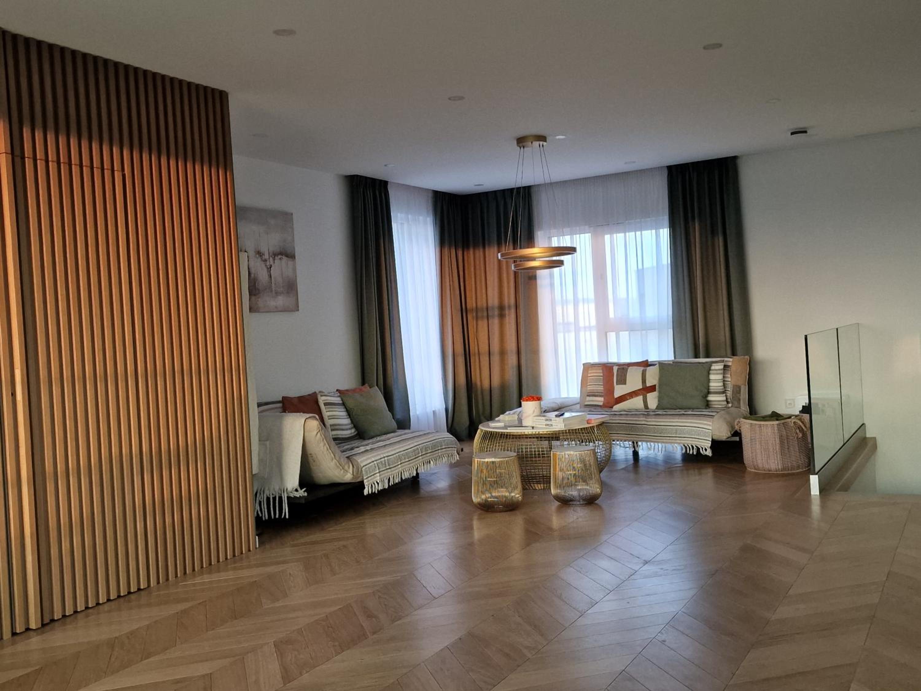 Luxury Penthouse Rzeszów, photo 42