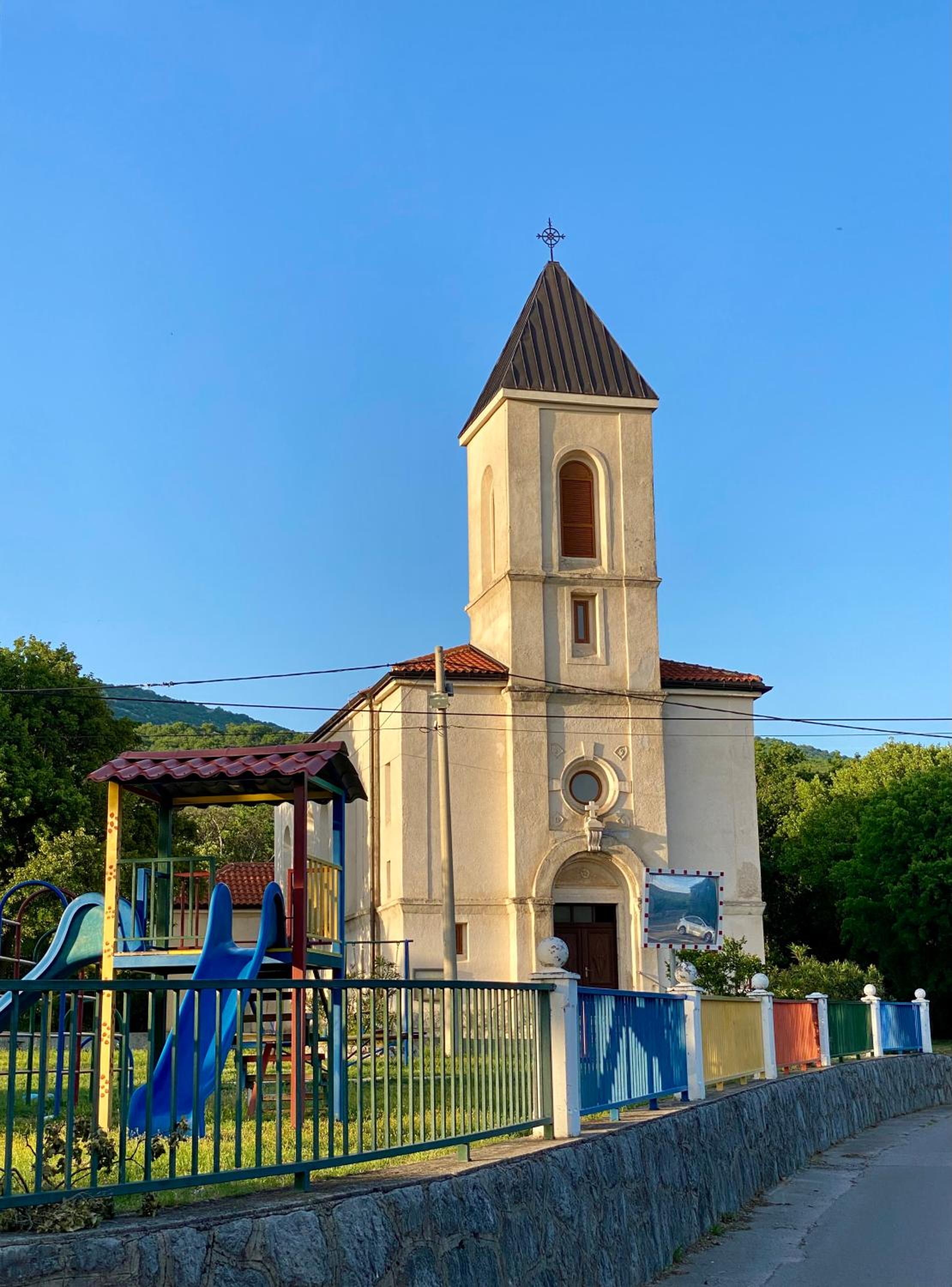 Villa Theresa