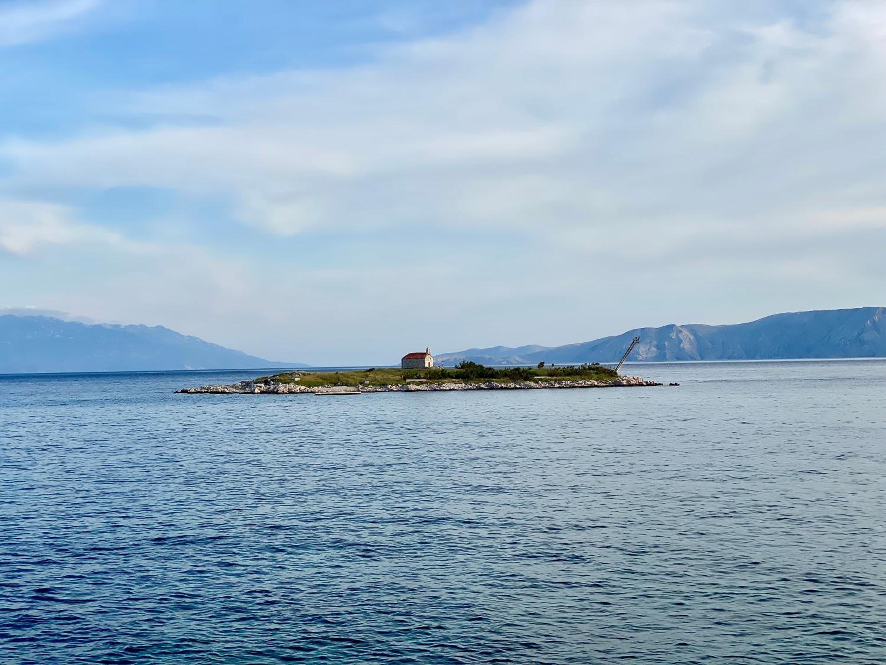 Villa Theresa