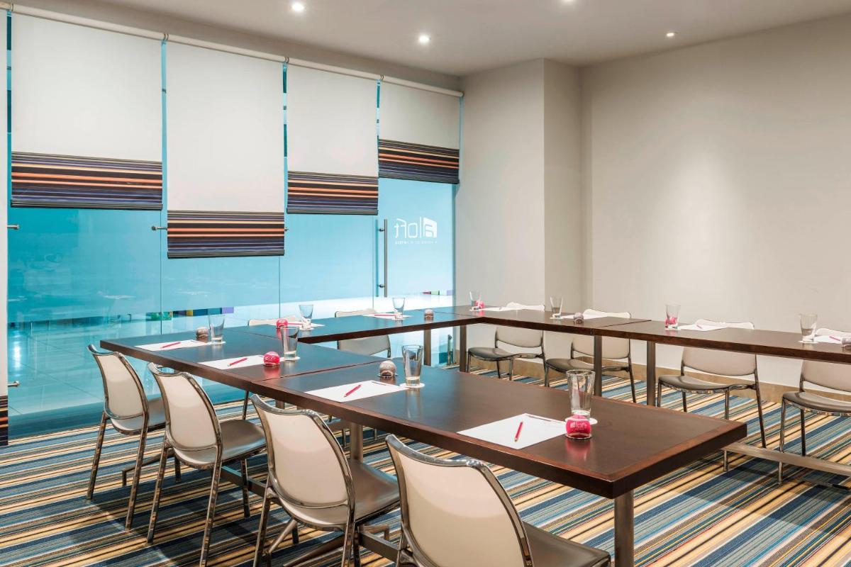 meeting room