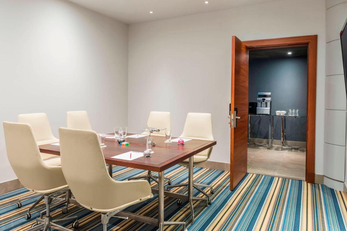 meeting room