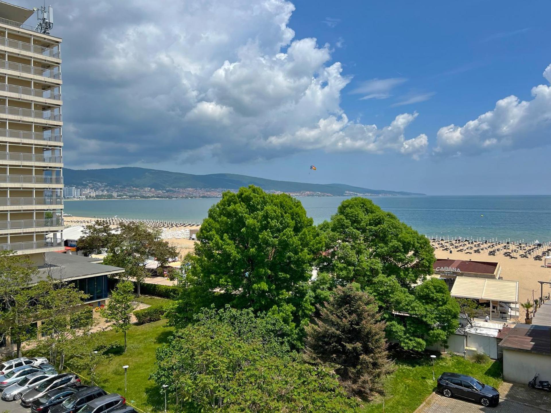 Premium Apartment Midia Beach