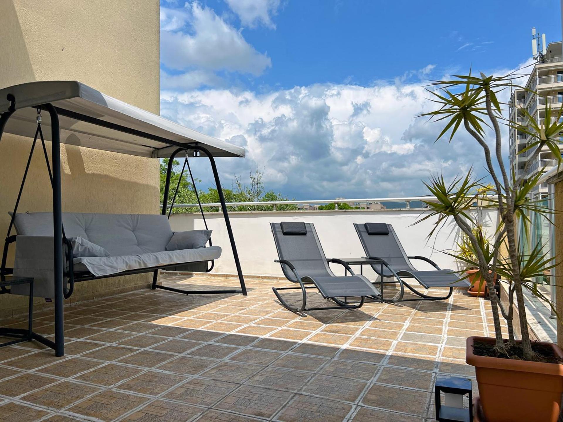Premium Apartment Midia Beach