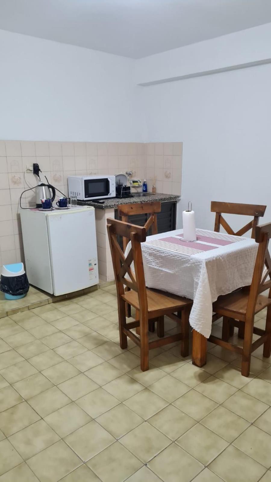Italia apart departamentos por día con cochera opcional