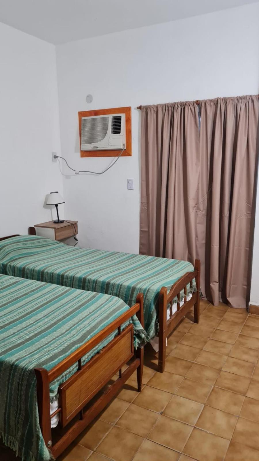 Italia apart departamentos por día con cochera opcional