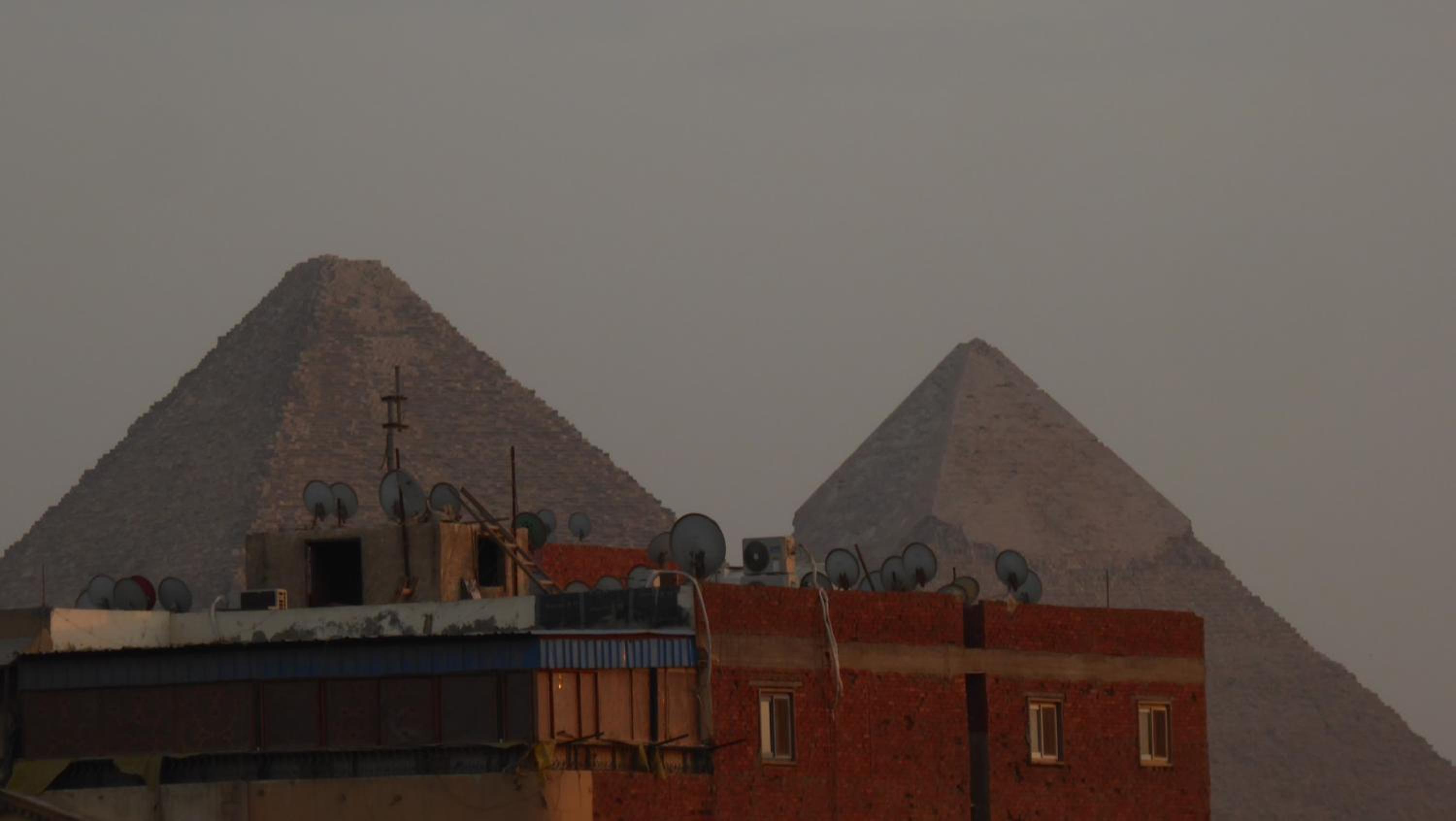 Sheikh Ali Haus