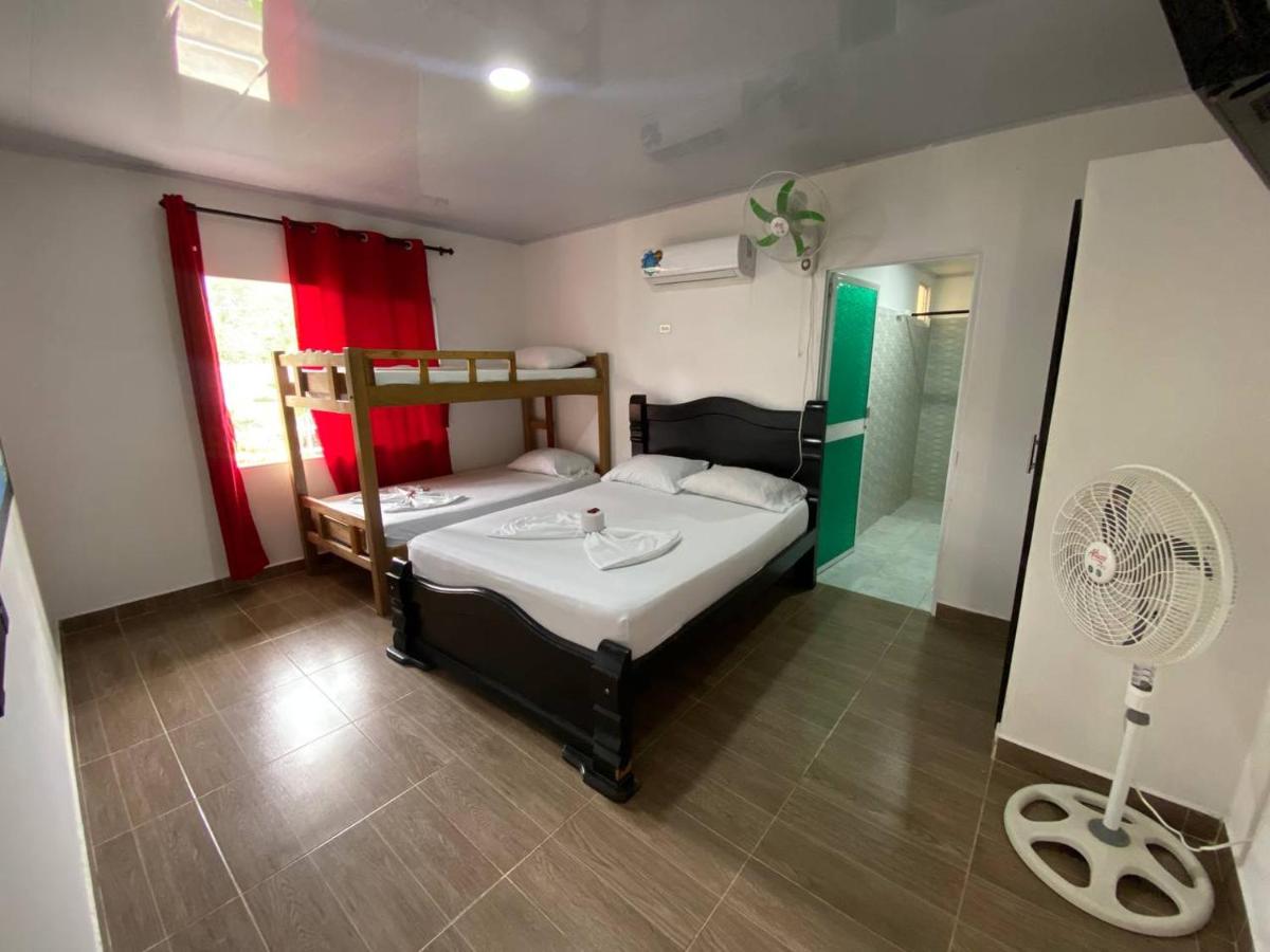 Hostal Recuerdos del Tayrona