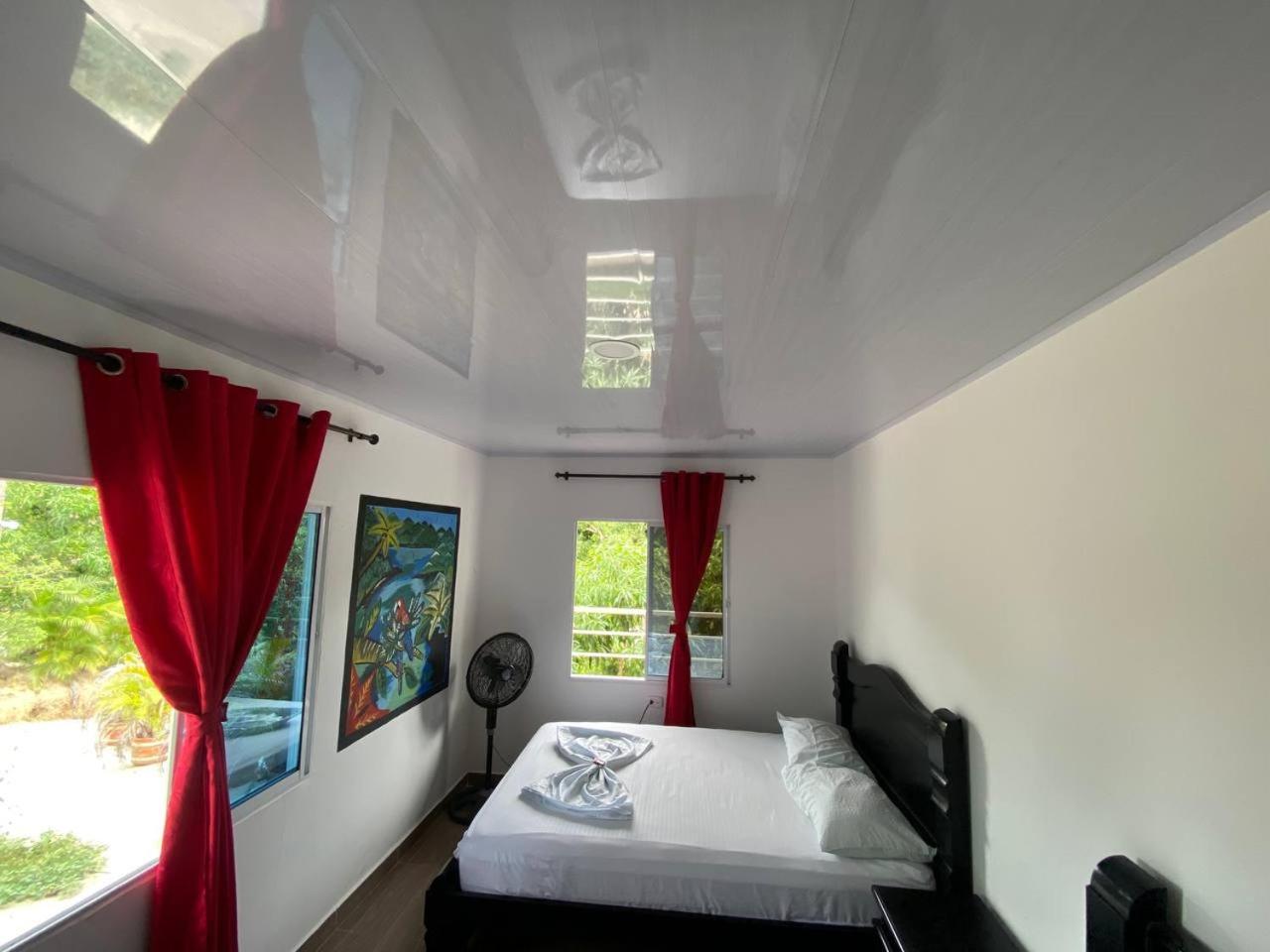 Hostal Recuerdos del Tayrona