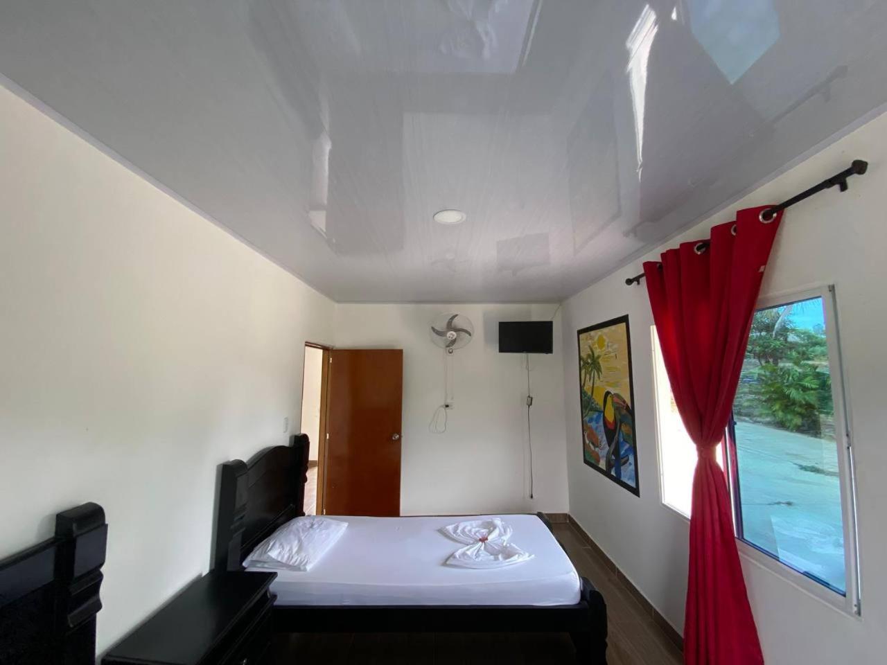 Hostal Recuerdos del Tayrona