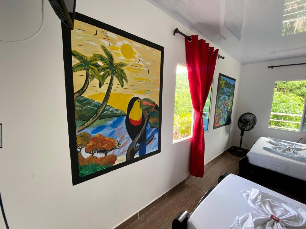 Hostal Recuerdos del Tayrona