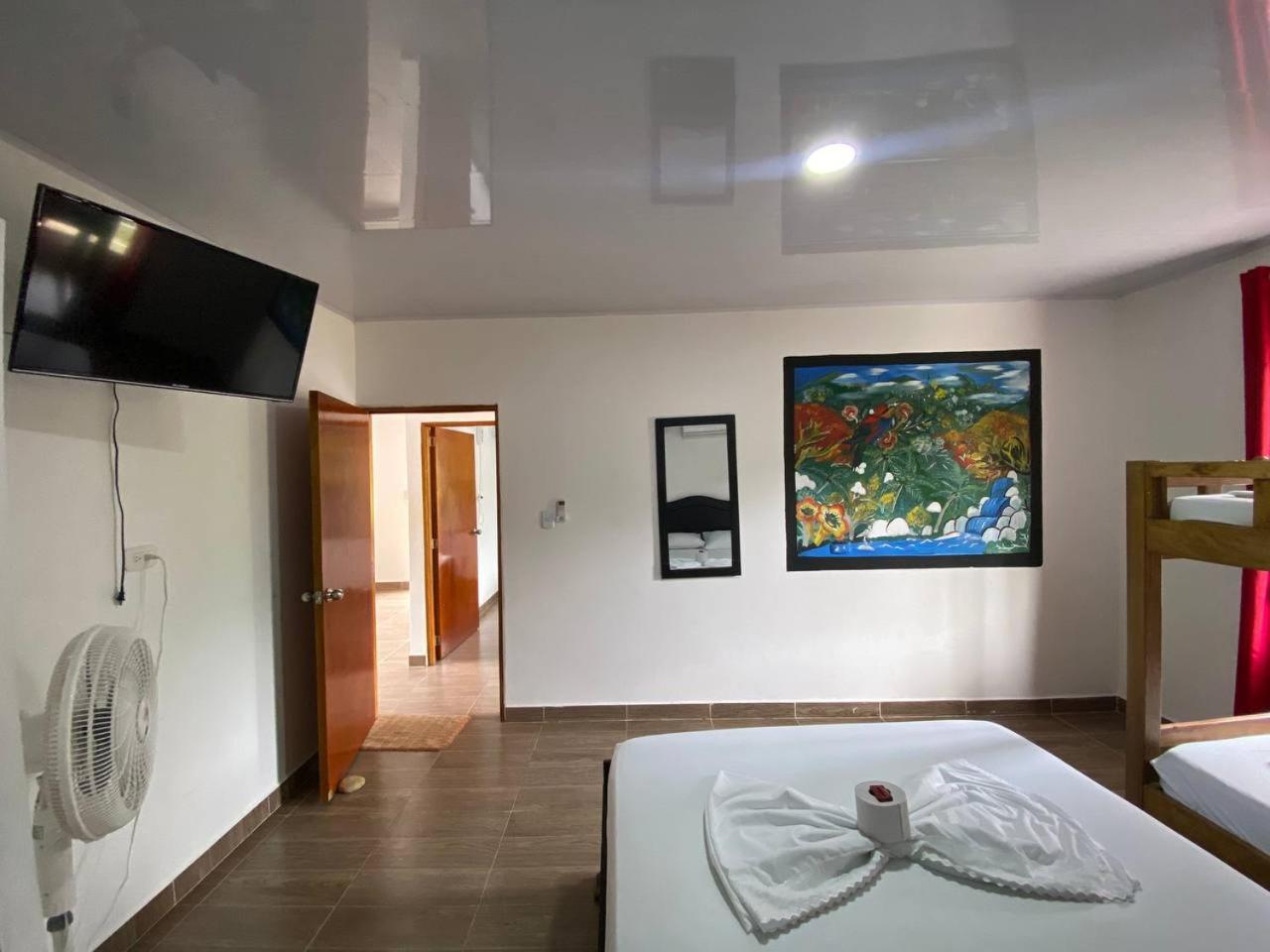 Hostal Recuerdos del Tayrona
