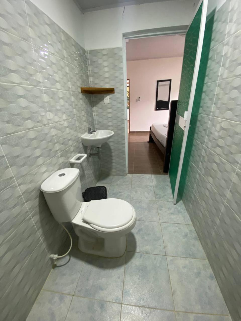 Hostal Recuerdos del Tayrona