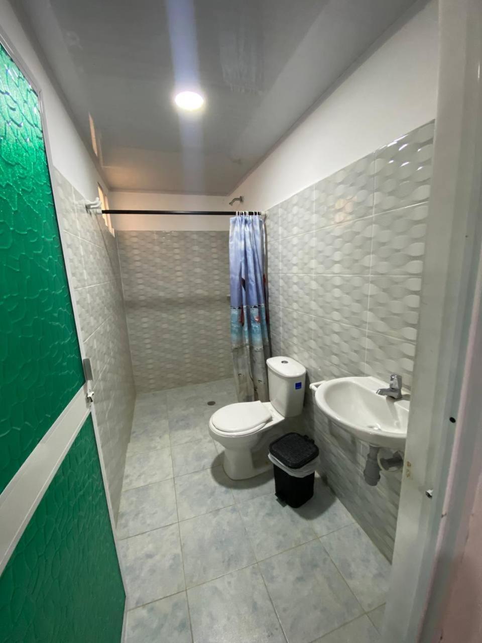 Hostal Recuerdos del Tayrona
