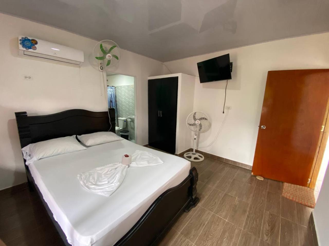 Hostal Recuerdos del Tayrona