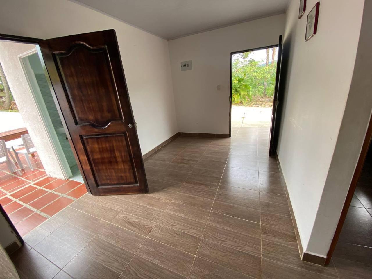 Hostal Recuerdos del Tayrona