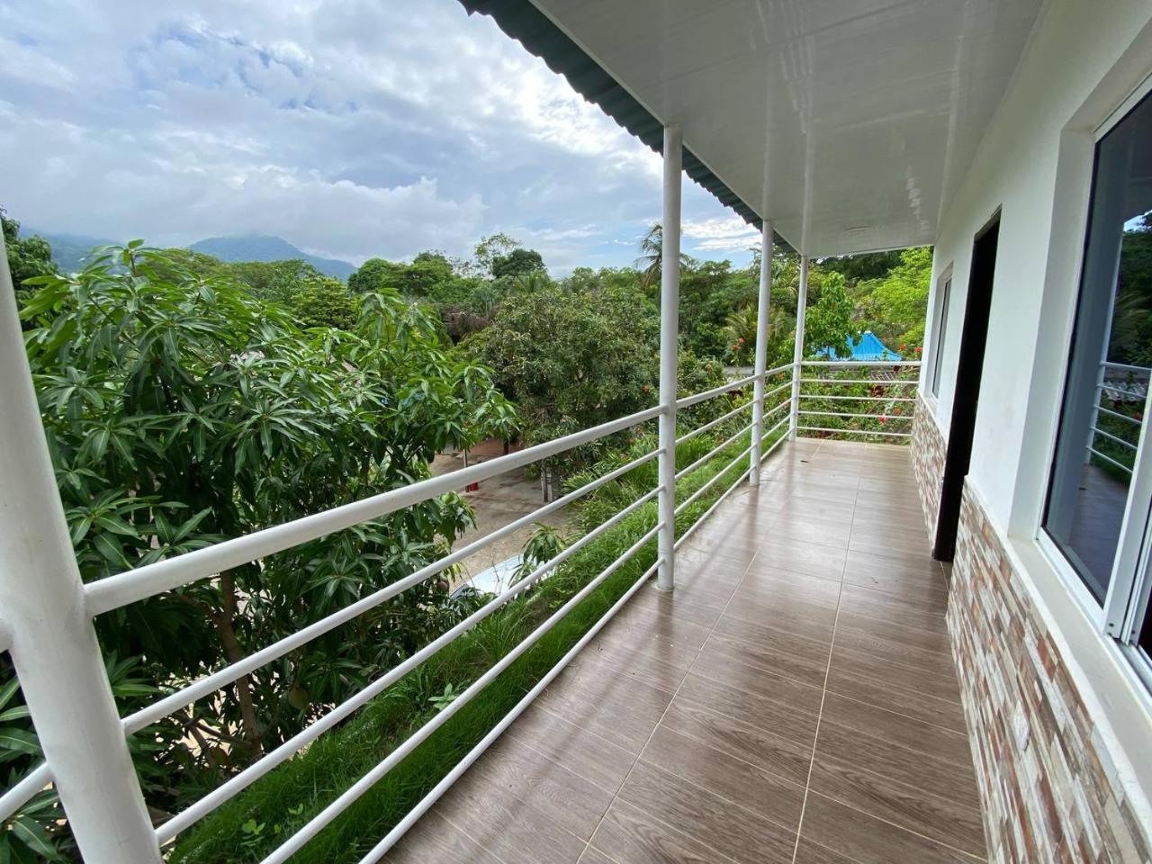 Hostal Recuerdos del Tayrona