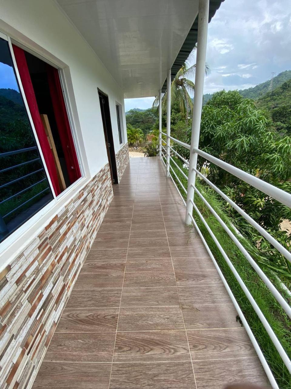 Hostal Recuerdos del Tayrona