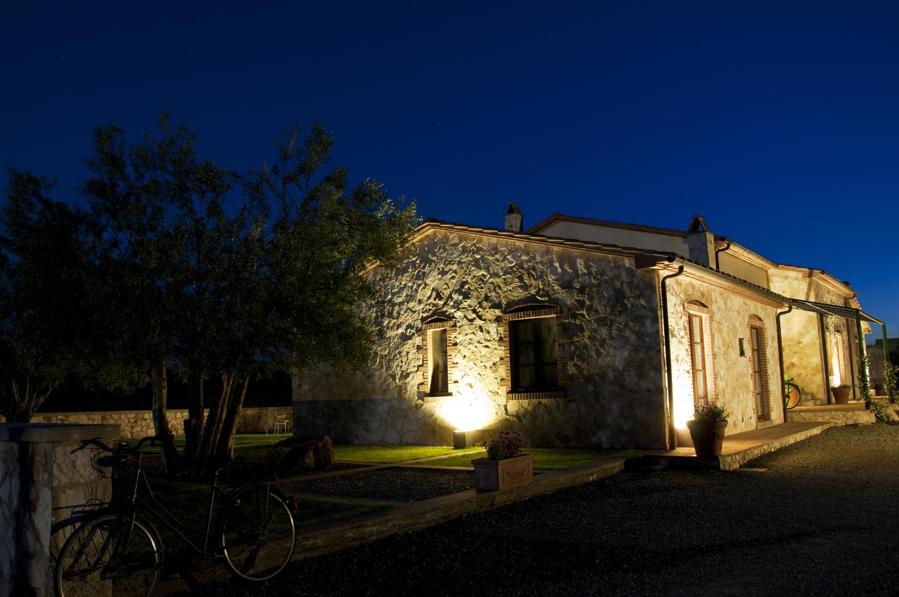 Agriturismo Lupo Cerrino