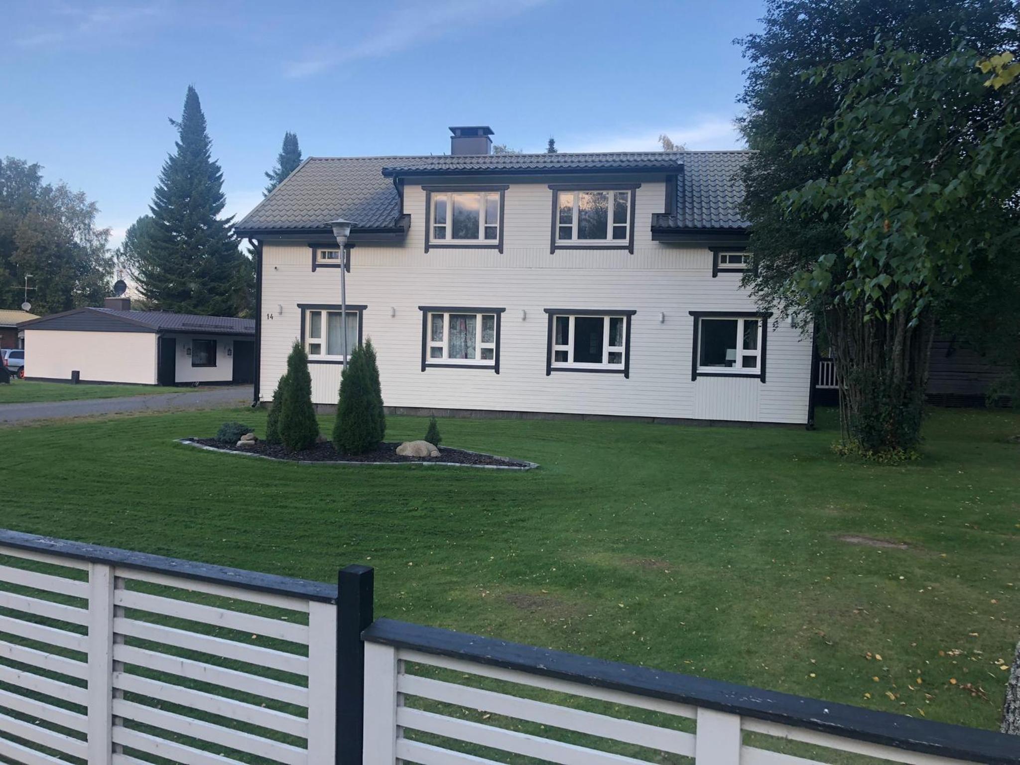 Villa Kipakka