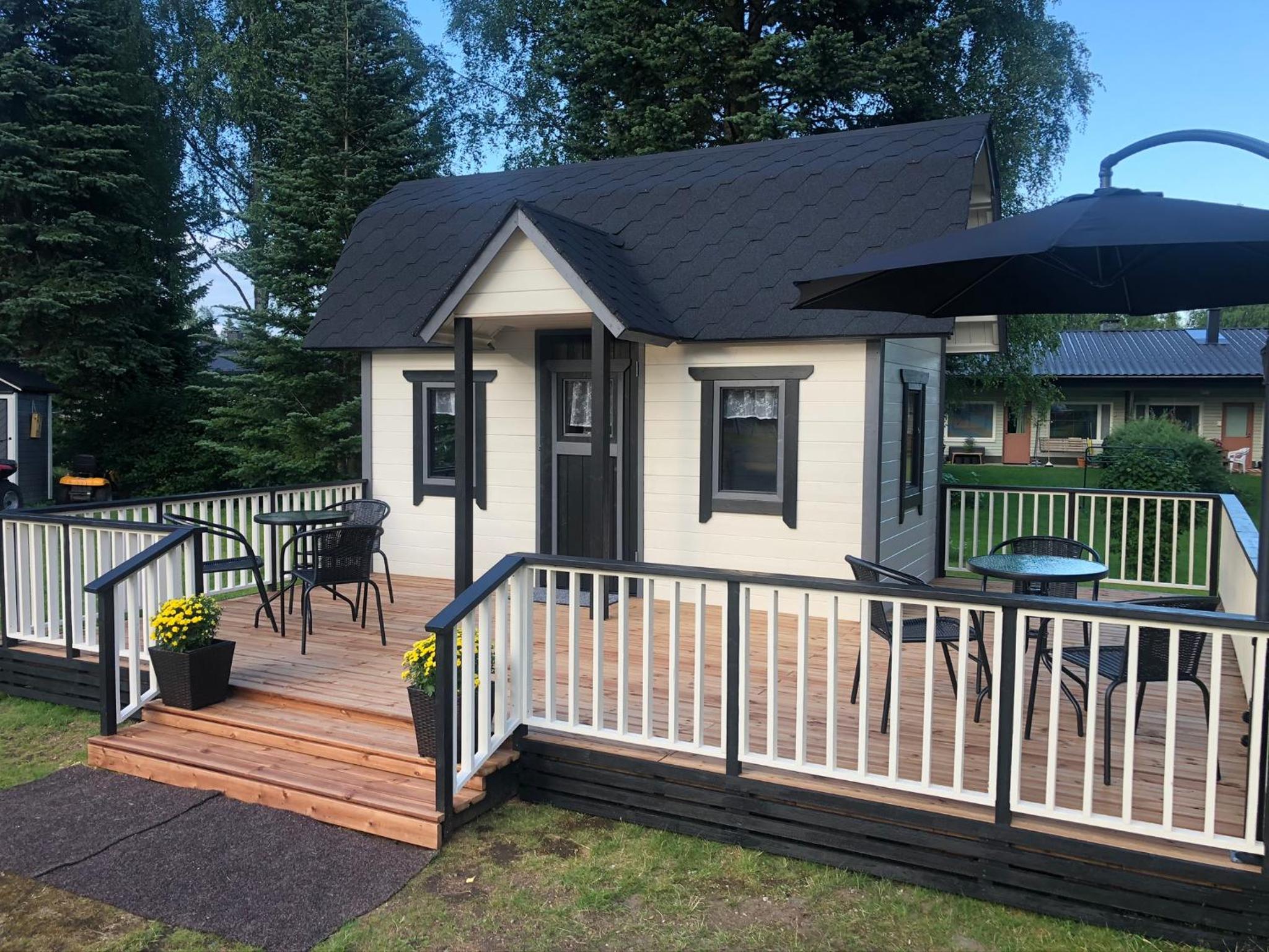 Villa Kipakka