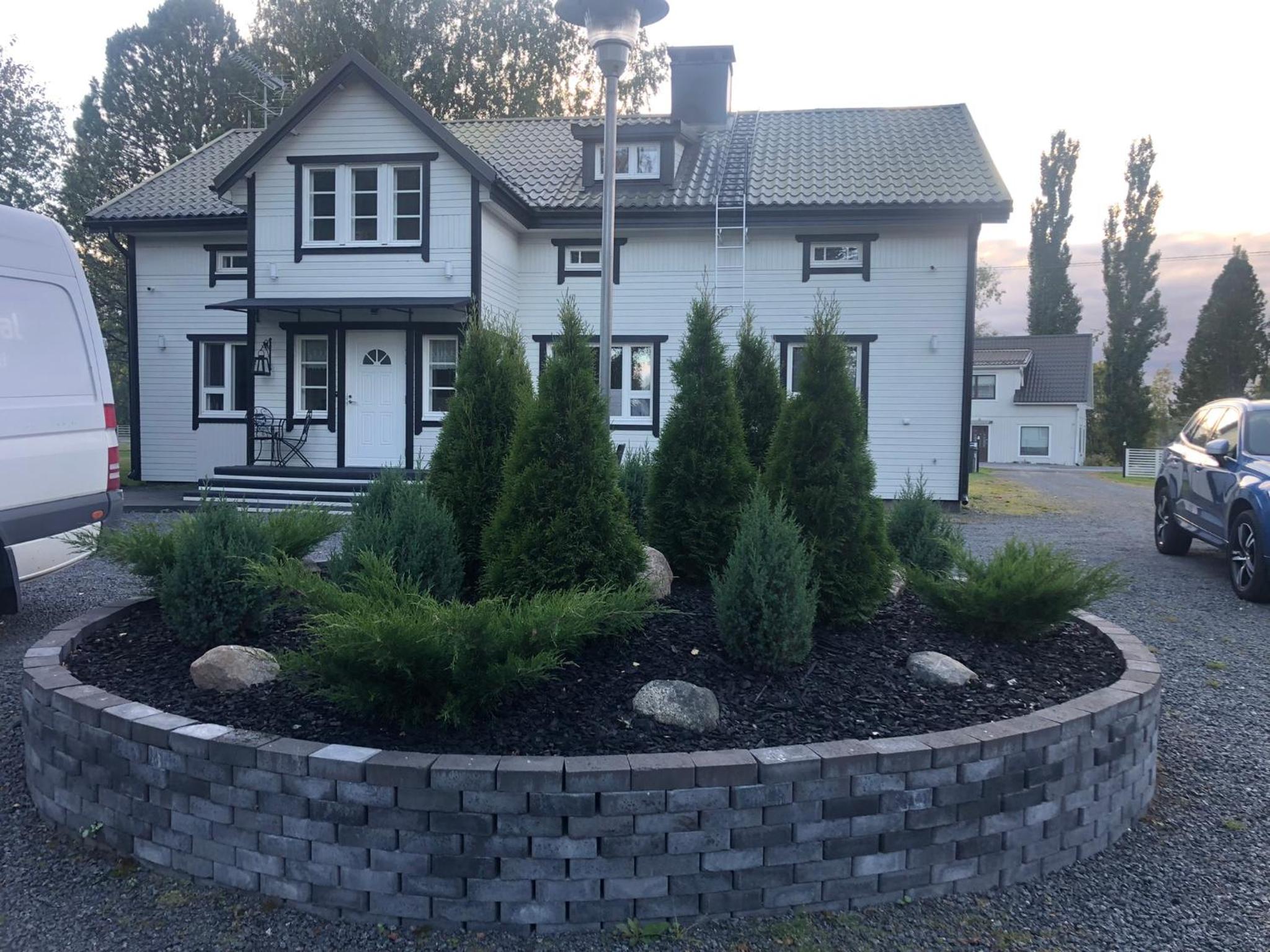 Villa Kipakka
